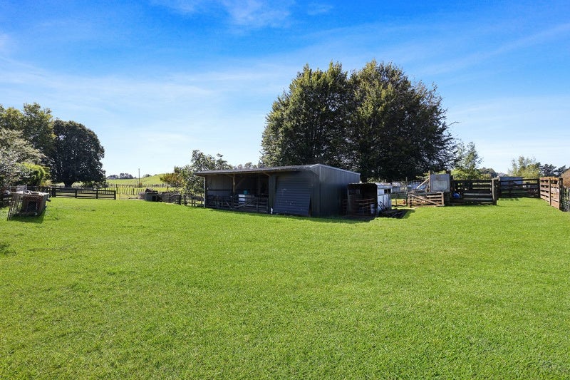 11 Flat Road, Kihikihi, Te Awamutu - Carousel 2