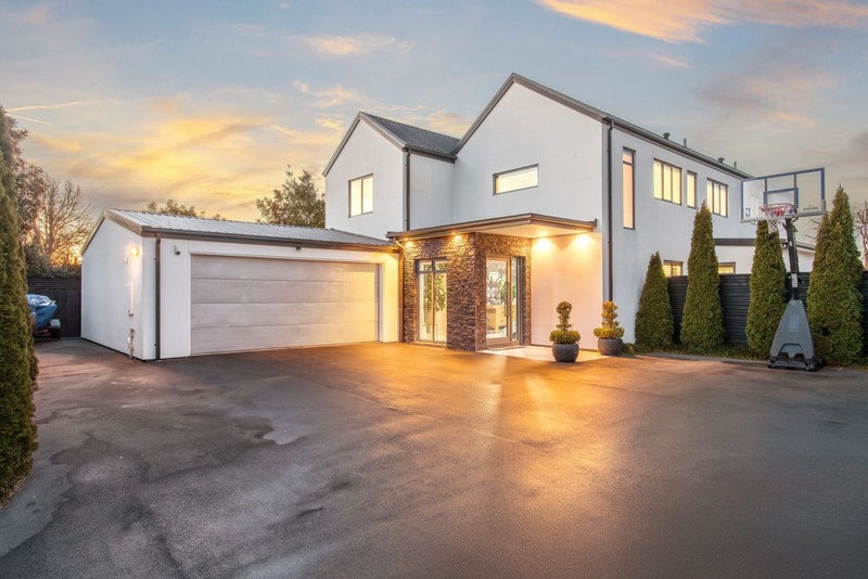 154A Hamilton Avenue, Ilam, Christchurch - Carousel 24