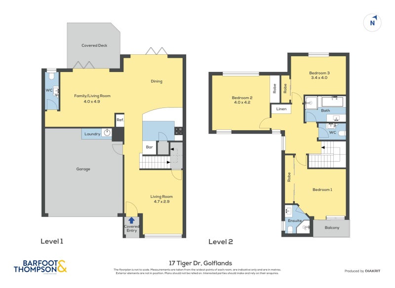 17 Tiger Drive, Golflands, Auckland - Carousel 20