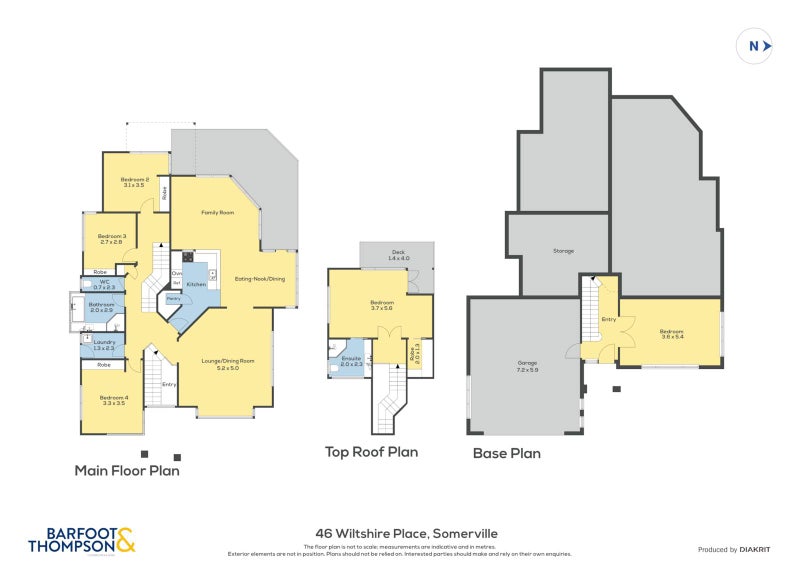 46 Wiltshire Place, Somerville, Manukau - Carousel 23