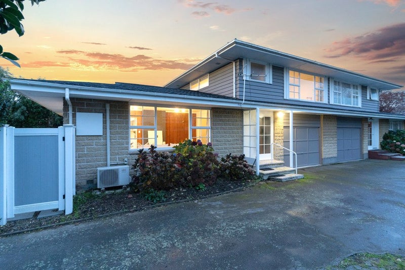 1/19 Bucknell Street, Sockburn, Christchurch - Carousel 29