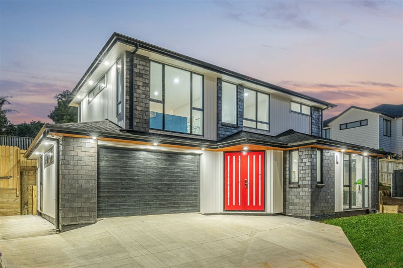 5 Shibata Rise, Ranui, Auckland - Carousel 26