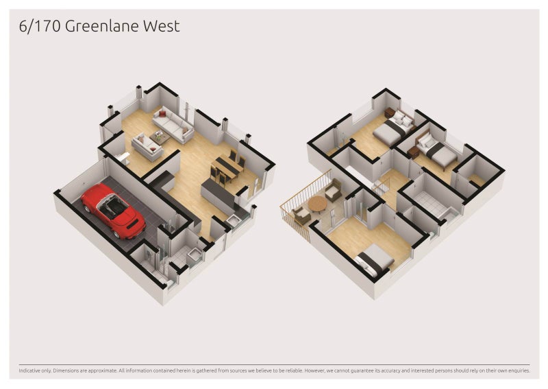 6/170 Green Lane West, Greenlane, Auckland - Carousel 31