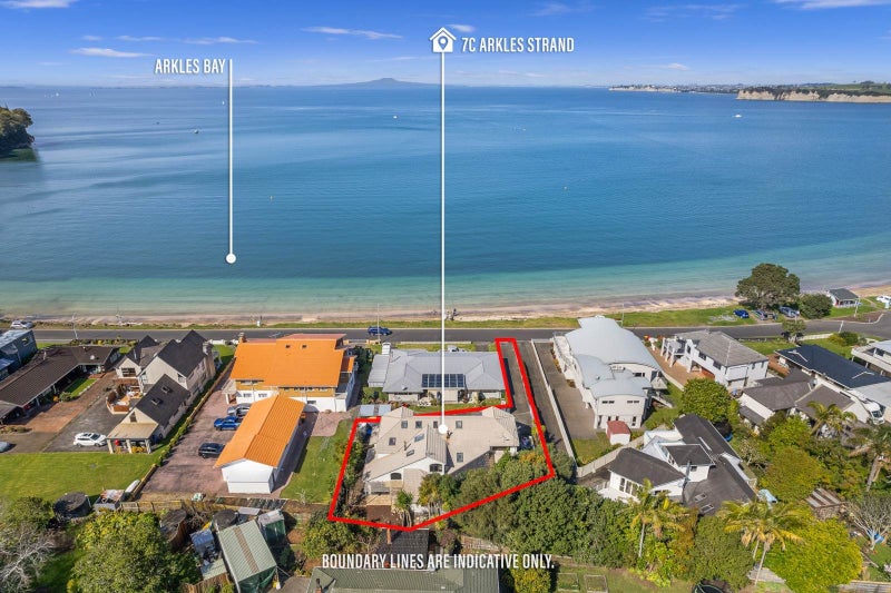 7C Arkles Strand, Arkles Bay, Whangaparaoa - Carousel 1