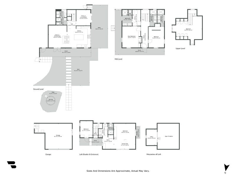 66 St Georges Bay Road, Parnell, Auckland - Carousel 26