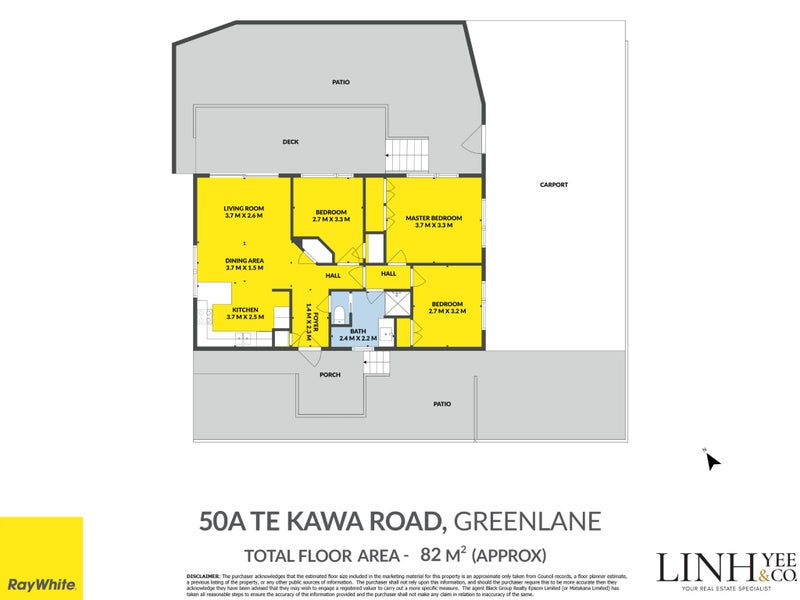 50A Te Kawa Road, Greenlane, Auckland - Carousel 20