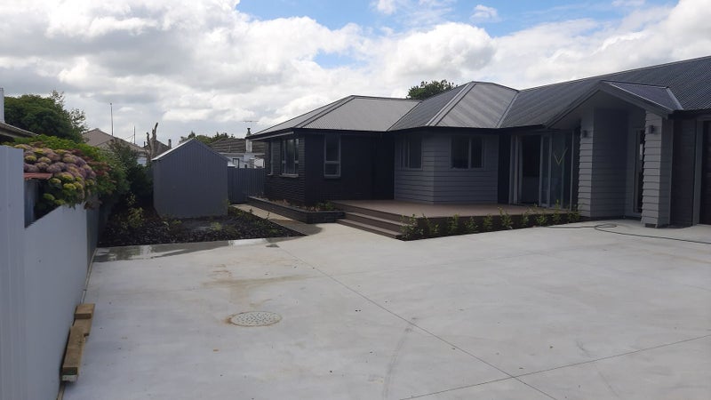 133 Margaret Street, Glengarry, Invercargill - Carousel 1