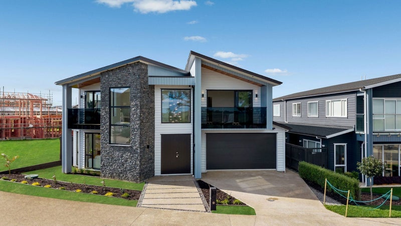 13 Catalina Avenue, Rosehill, Papakura - Carousel 1