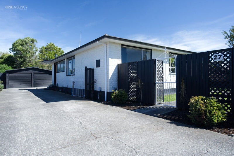 27 Pateke Place, Bromley, Christchurch - Carousel 2