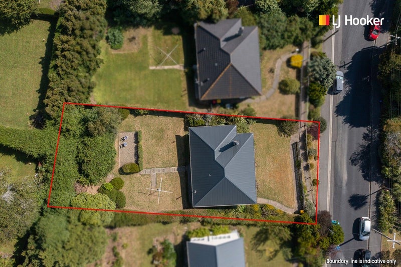 25 Prospect Bank, Wakari, Dunedin - Carousel 26