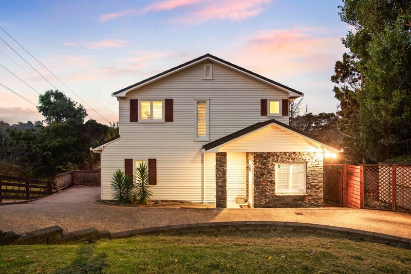 86 The Avenue, Lucas Heights, Auckland - Carousel 1