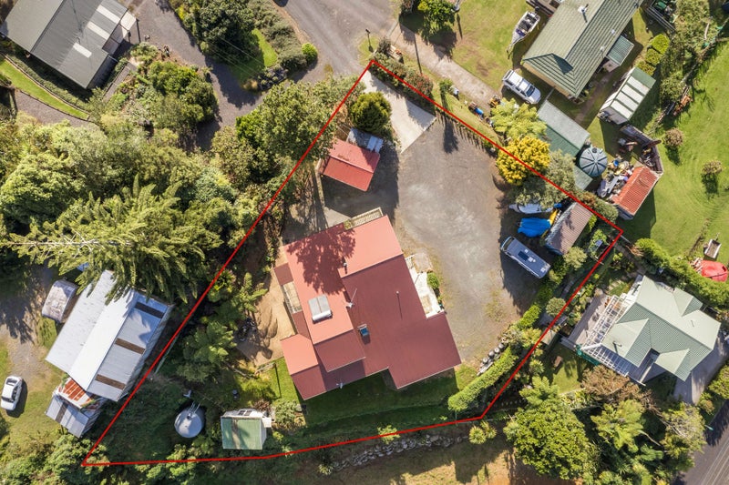 4 Tawhiti Terrace, Waikino, Waihi - Carousel 22