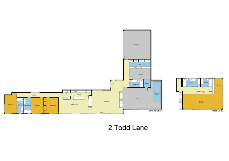 2 Todd Lane, Lake Hayes, Queenstown - Carousel 30