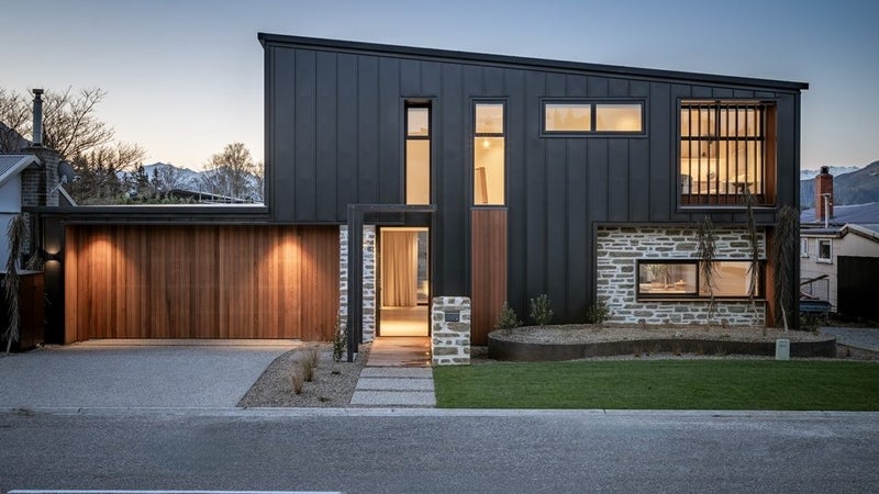 1/149A Warren Crescent, Hillmorton, Christchurch - Carousel 1