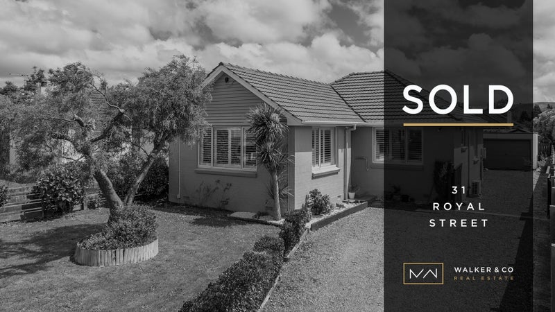 31 Royal Street, Upper Hutt Central, Upper Hutt - Carousel 1