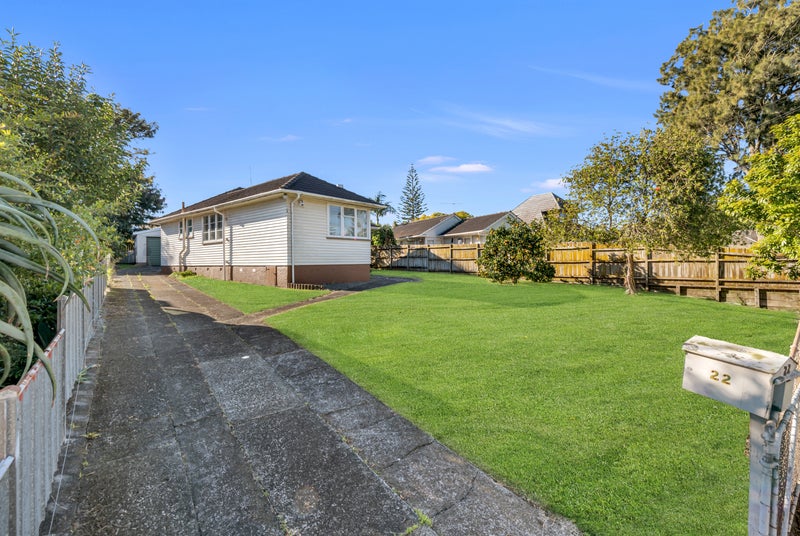 22 Walters Road, Mount Wellington, Auckland - Carousel 32