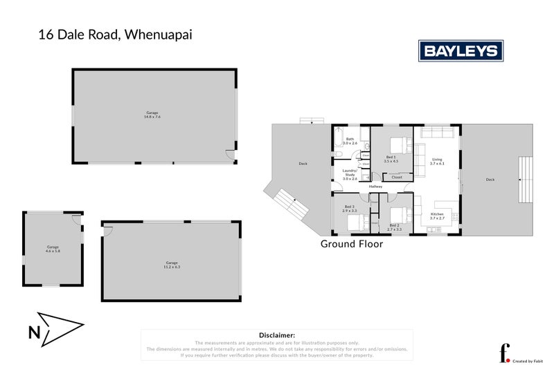16 Dale Road, Whenuapai, Auckland - Carousel 20