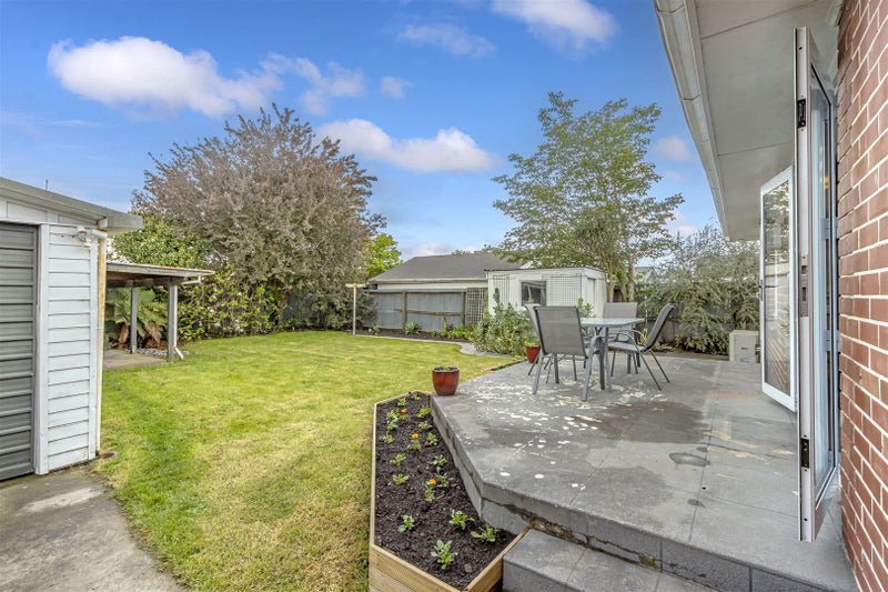 20 Stretton Street, Bishopdale, Christchurch - Carousel 12