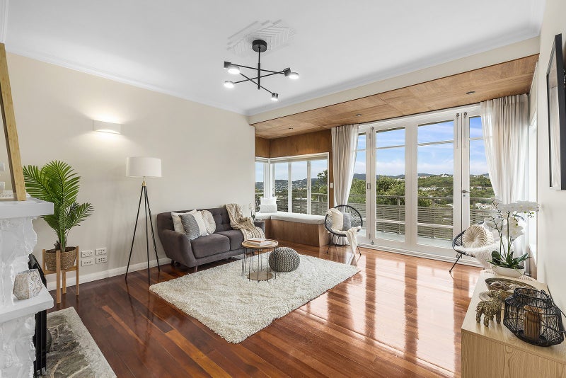 117 Nevay Road, Miramar, Wellington - Carousel 1