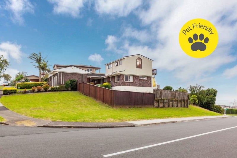 1 Pounamu Place, Shelly Park, Auckland - Carousel 1