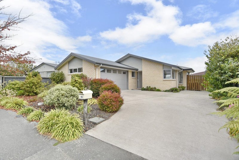 15 Chedworth Avenue, Bishopdale, Christchurch - Carousel 23