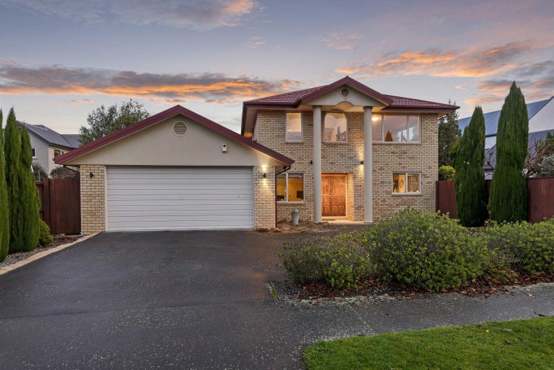 3 Skyedale Drive, Harewood, Christchurch - Carousel 2