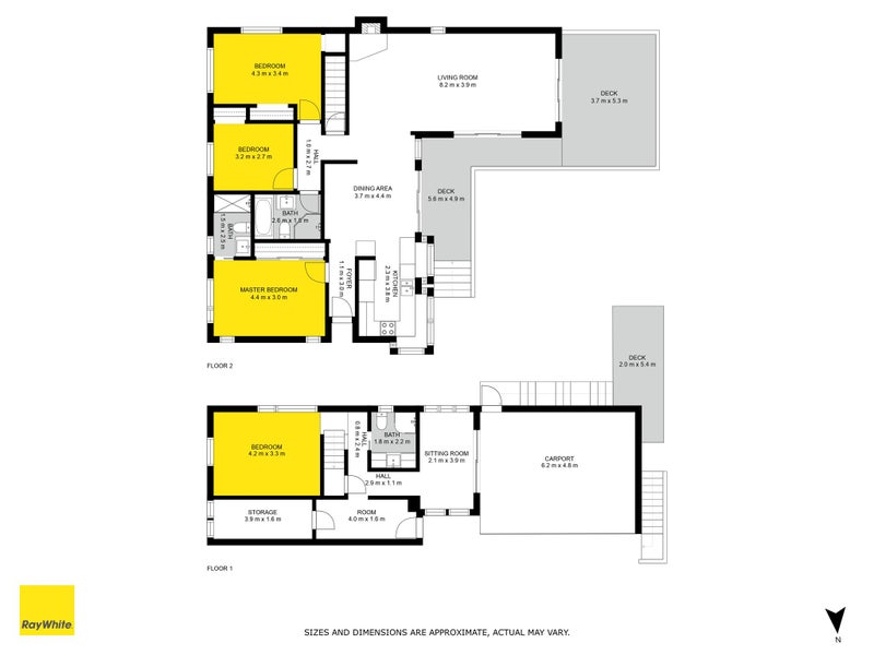 19 Howard Road, Northcote, Auckland - Carousel 19