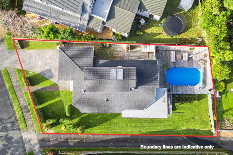 137 West Harbour Drive, West Harbour, Auckland - Carousel 2