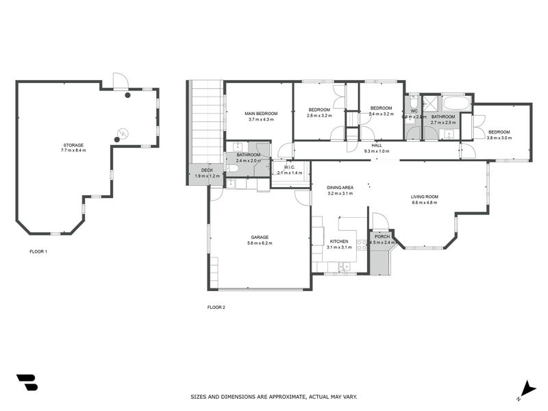 6C Cronin Place, Beach Haven, Auckland - Carousel 22