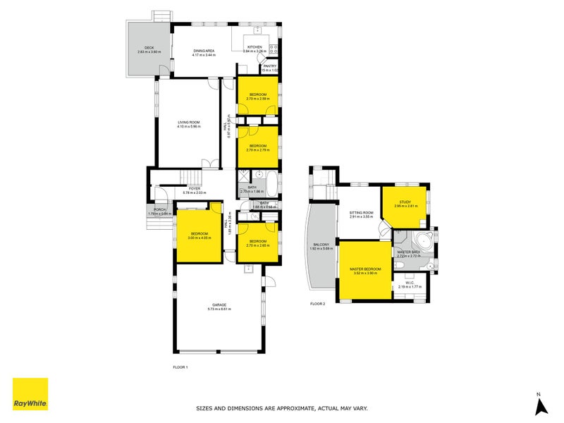 75 Dalwhinnie Parade, Highland Park, Auckland - Carousel 24