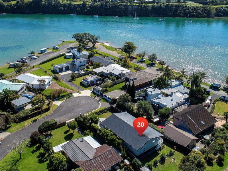 20 MATAHIWI ROAD, Whakamarama, Gisborne - Carousel 1