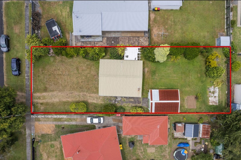 24 Richmal Street, Waihi, Waihi - Carousel 2