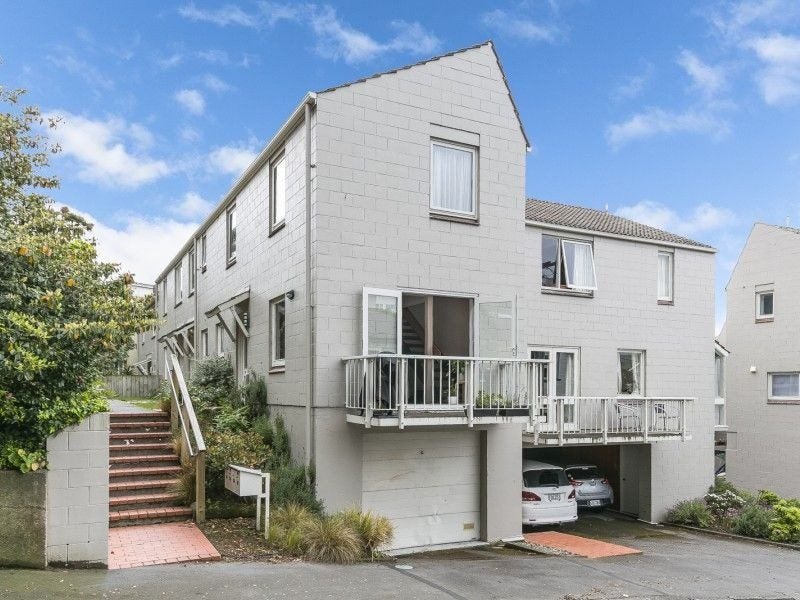 24 Cottleville Terrace, Thorndon, Wellington - Carousel 9