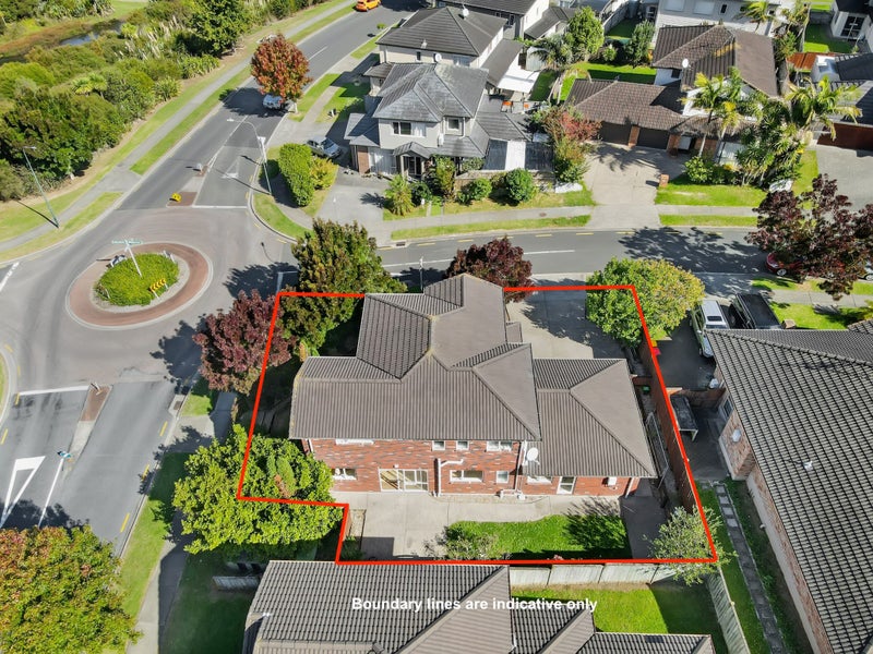 1 Gibbston Crescent, Flat Bush, Auckland - Carousel 1