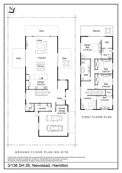3/136 State Highway 26, Hillcrest, Hamilton - Carousel 32