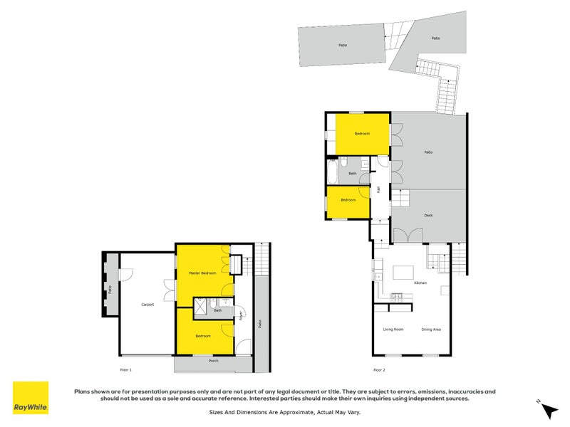 21 Alexander Street, Kingsland, Auckland - Carousel 18