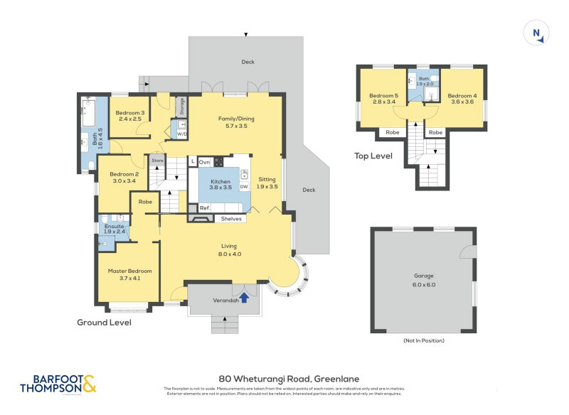 80 Wheturangi Road, Greenlane, Auckland - Carousel 16