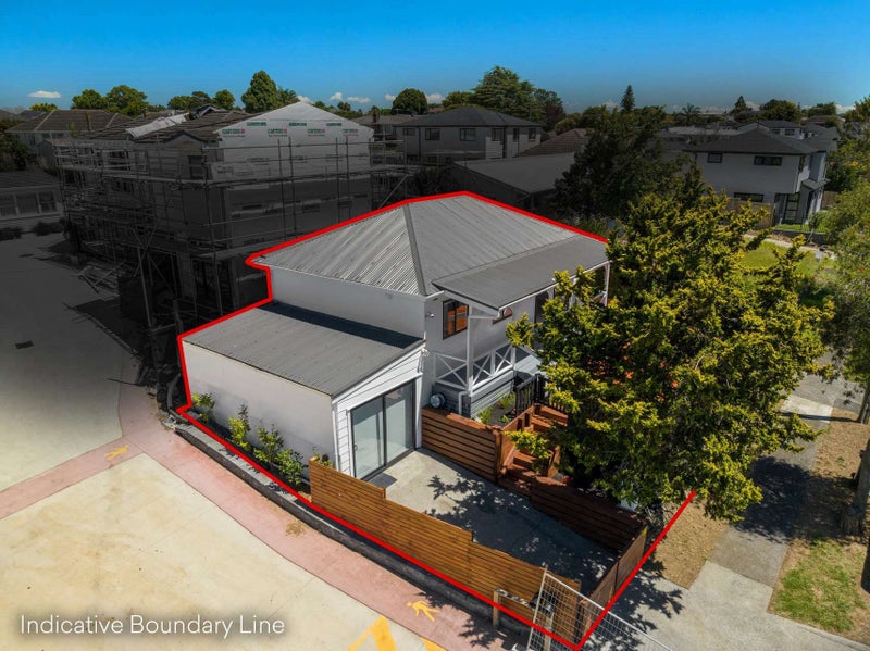 26F Christmas Road, Manurewa, Auckland - Carousel 1