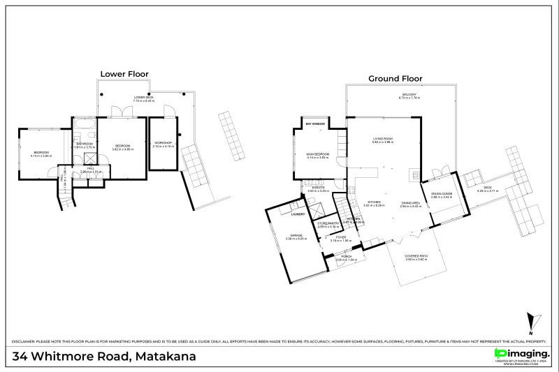 34 Whitmore Road, Tāwharanui Peninsula, Matakana - Carousel 38
