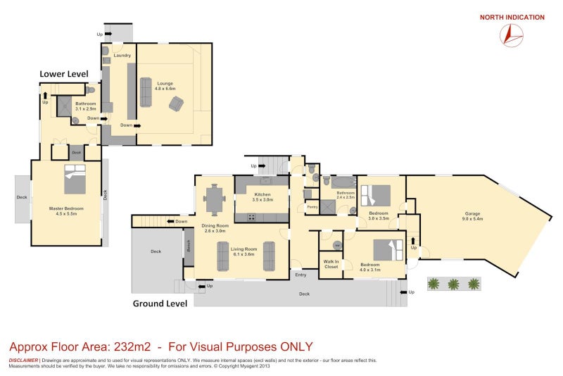 87D Lancaster Road, Beach Haven, Auckland - Carousel 20