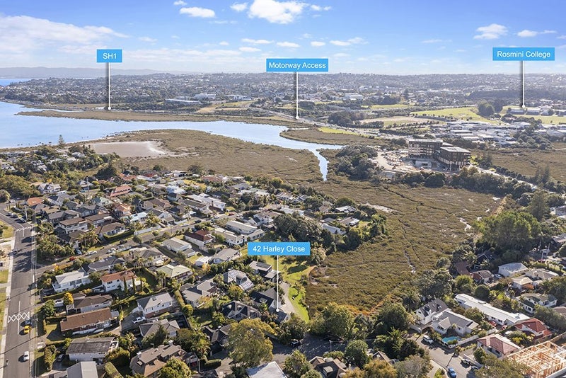 42 Harley Close, Hauraki, Auckland - Carousel 26