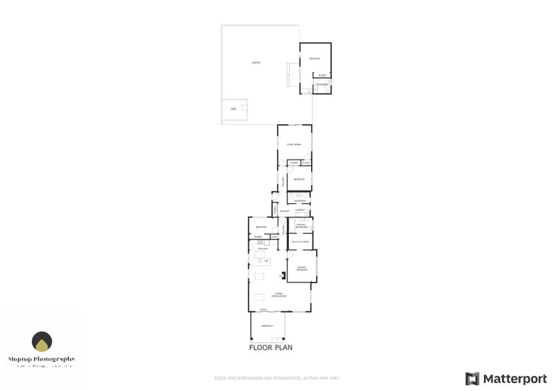 11 Swindells Road, Waikuku Beach, Waikuku Beach - Carousel 25