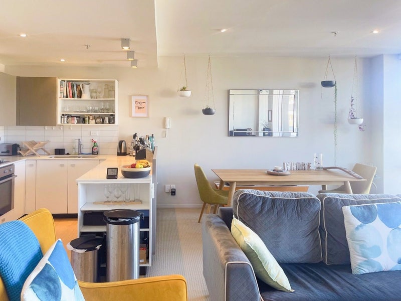 605/19 College Street, Te Aro, Wellington - Carousel 2