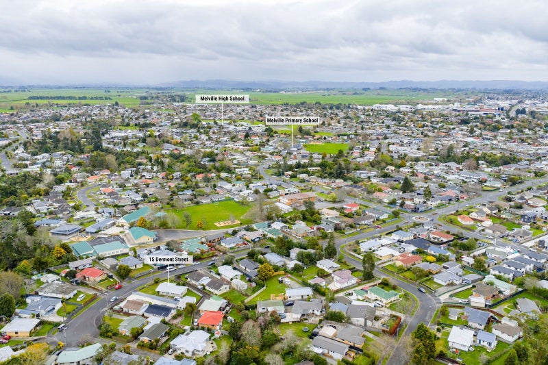 15 Dermont Street, Bader, Hamilton - Carousel 19