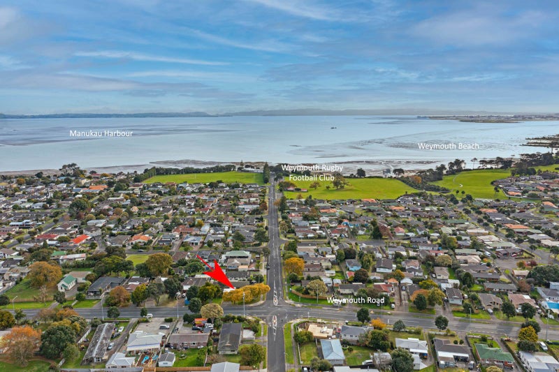 1/509 Weymouth Road, Weymouth, Auckland - Carousel 2