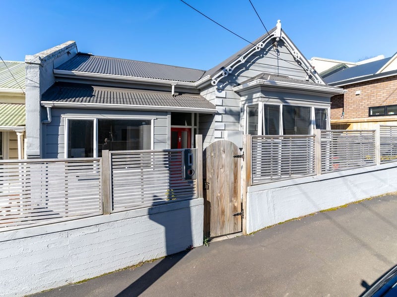 11 Fernhill Street, Dunedin Central, Dunedin - Carousel 2