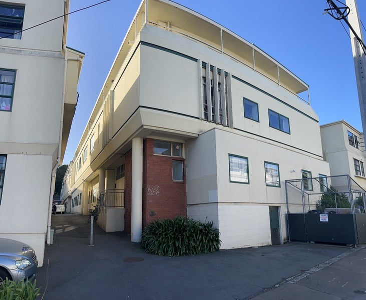 11/22 Sussex Street, Mount Cook, Wellington - Carousel 1