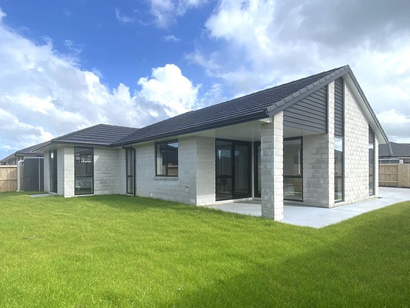 20 Tiaki Rise, Tikipunga, Whangarei - Carousel 2