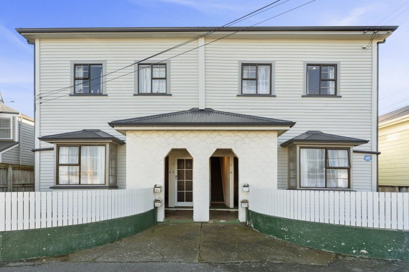 3/33 Tory Street, Petone, Lower Hutt - Carousel 9