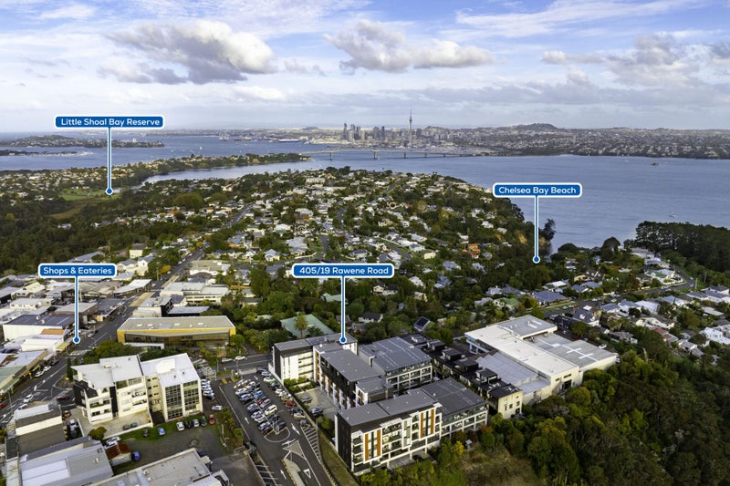 102/19 Rawene Road, Birkenhead, Auckland - Carousel 45